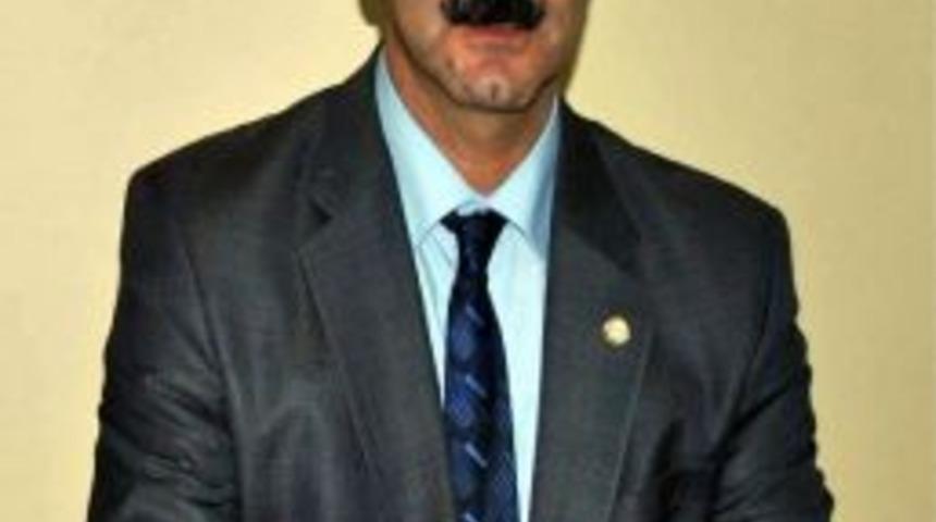 Atay; &ldquo;basın &Ouml;zg&uuml;r Olmalıdır&rdquo;