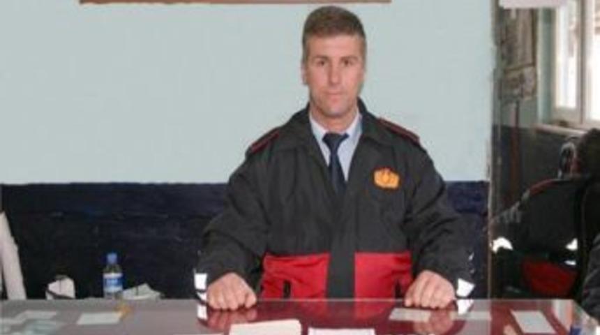 Şark&ouml;y&rsquo;de 2012 Yılında 15 Yangın, 109 Bin Tl Maddi Hasar Meydana Geldi