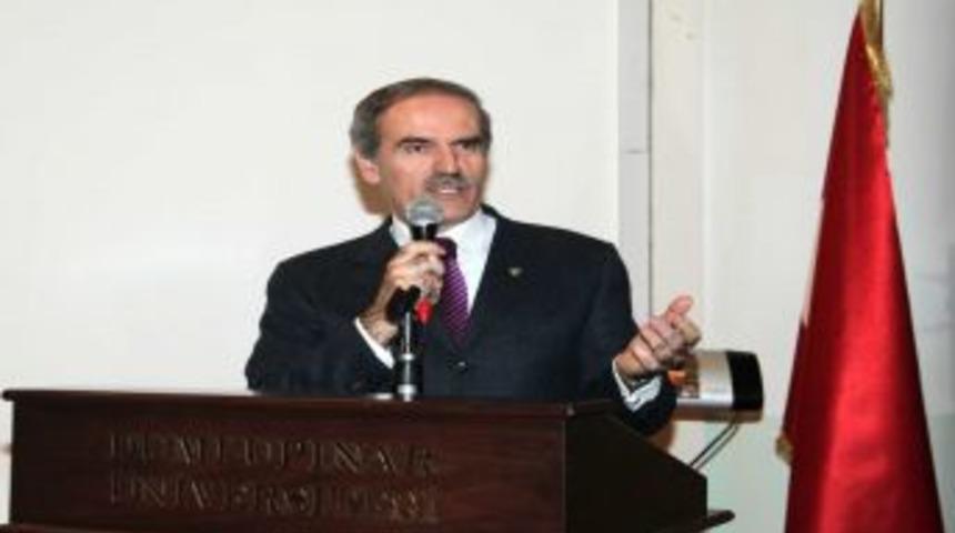 Başkan Altepe: B&uuml;y&uuml;kşehir Yasası, Israfı &Ouml;nleyecek