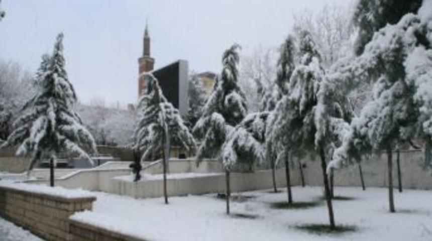 Silvan'da Beyaz Esaret