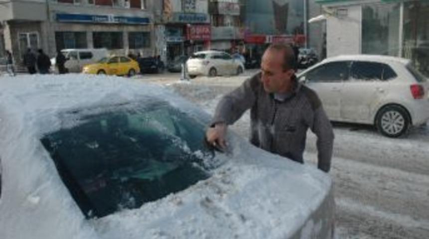 Doğu&rsquo;da Kış