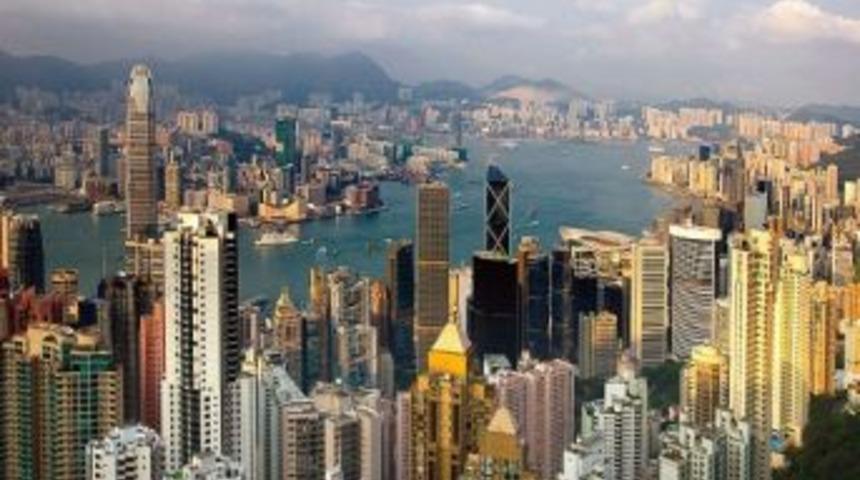 Hong Kong&rsquo;dan Kayseri&rsquo;ye Davet