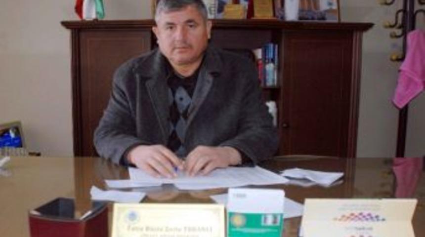 Tuik'in Belirlediği Fiyatlara Kahta Ziraat Odası'ndan Tepki