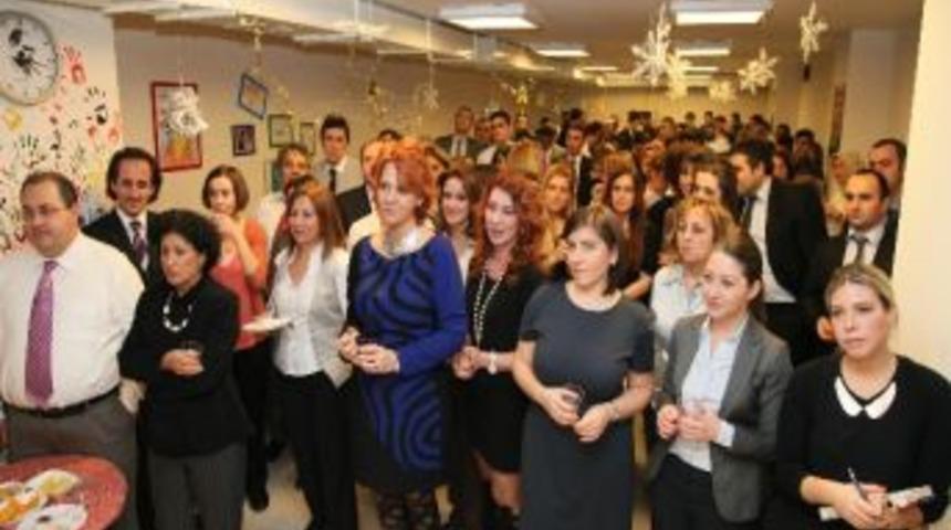 Hdı Sigorta 2013'e Umutla &lsquo;merhaba&rsquo; Dedi