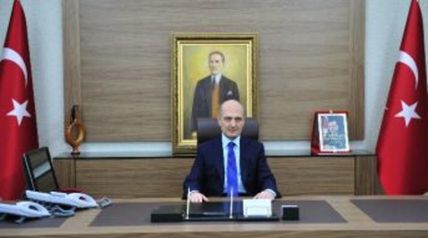 Bakan Bayraktar&rsquo;ın 10 Ocak &Ccedil;alışan Gazeteciler G&uuml;n&uuml; Mesajı