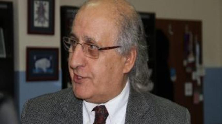 Yrd. Do&ccedil;. Ahmet Ali Arslan: