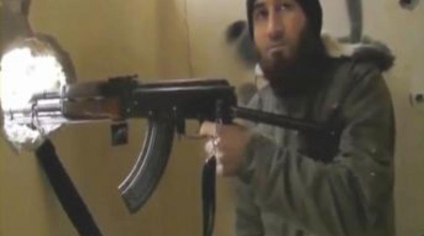 &Ouml;so Askerleri Esad'ın A&ccedil;ıklamasını Ciddiye Almadı