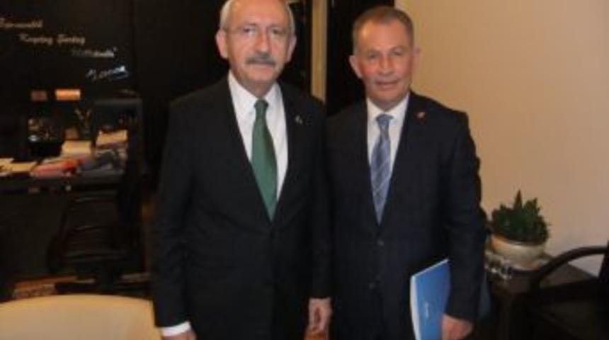 Kılı&ccedil;daroğlu, Herşeyı H&uuml;seyın Aslan&rsquo;a Anlattı