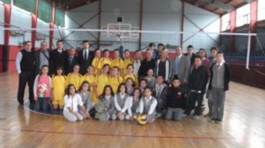 Filenin Sultanları Melenağzından &Ccedil;ıktı