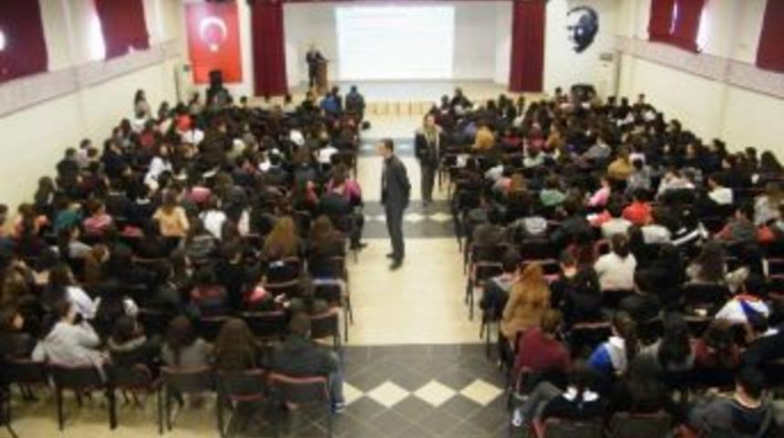 &lsquo;bilin&ccedil;li T&uuml;ketici&rsquo; Konferansları Devam Ediyor