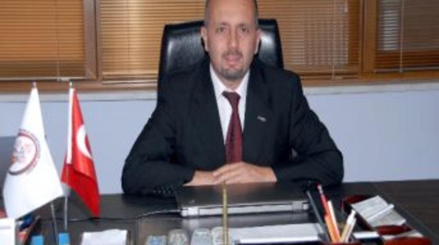 &Ccedil;gc&rsquo;den Basın Bayramı Kutlaması