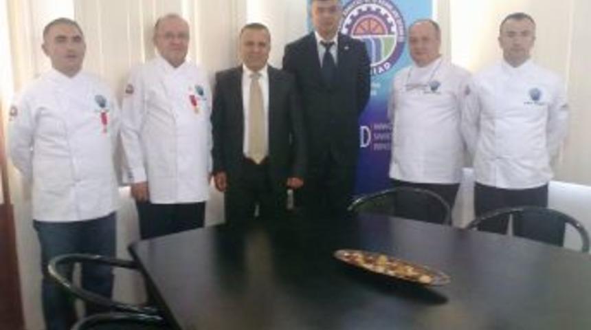 MAD, Y&ouml;resel Yemek K&uuml;lt&uuml;r&uuml;n&uuml; Tanıtmak I&ccedil;in Yarışma D&uuml;zenleyecek