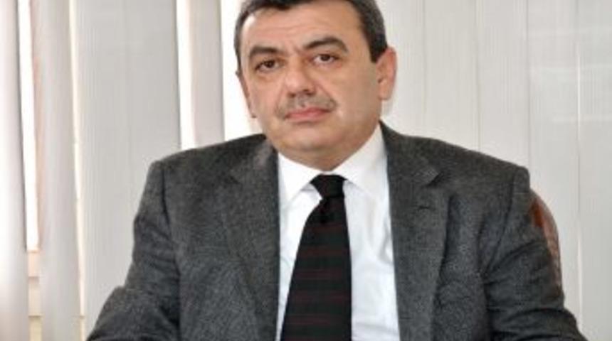 TEDAŞ Tarsus İl&ccedil;e M&uuml;d&uuml;r&uuml; Can, G&ouml;reve Başladı