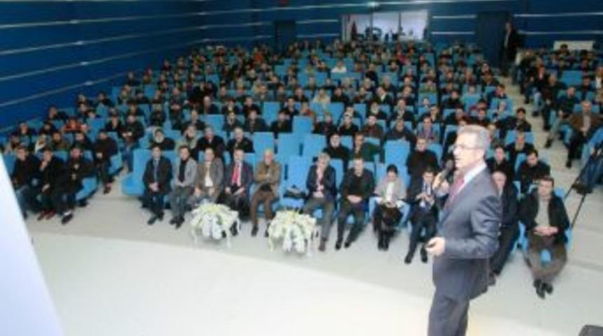 Başkan K&ouml;şker Hizmetleri Halka Anlatıyor