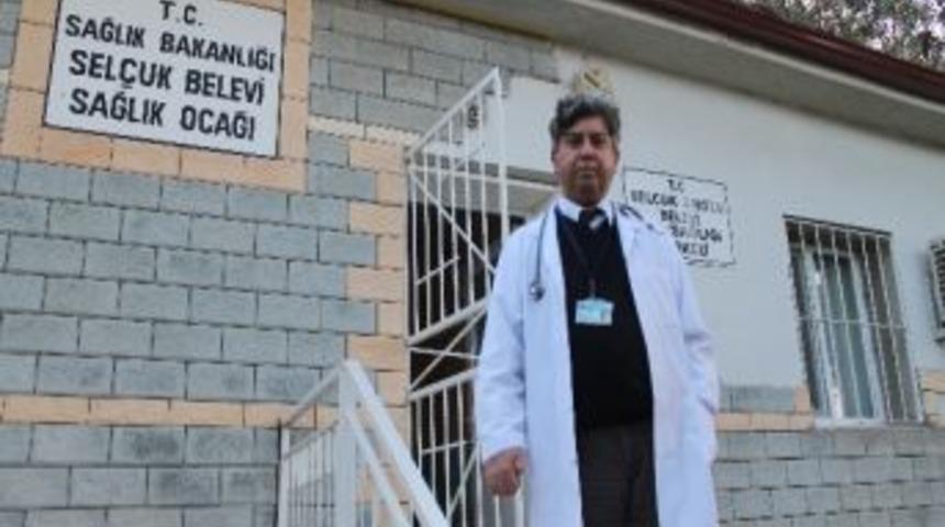 (&ouml;zel Haber) Belevi&rsquo;nin &Ouml;rnek Aile Hekimi