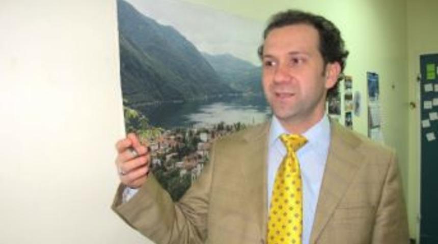 İş Sağlığı Ve G&uuml;venliği Uzmanı Orhan Sezgin Sel&ccedil;uk: