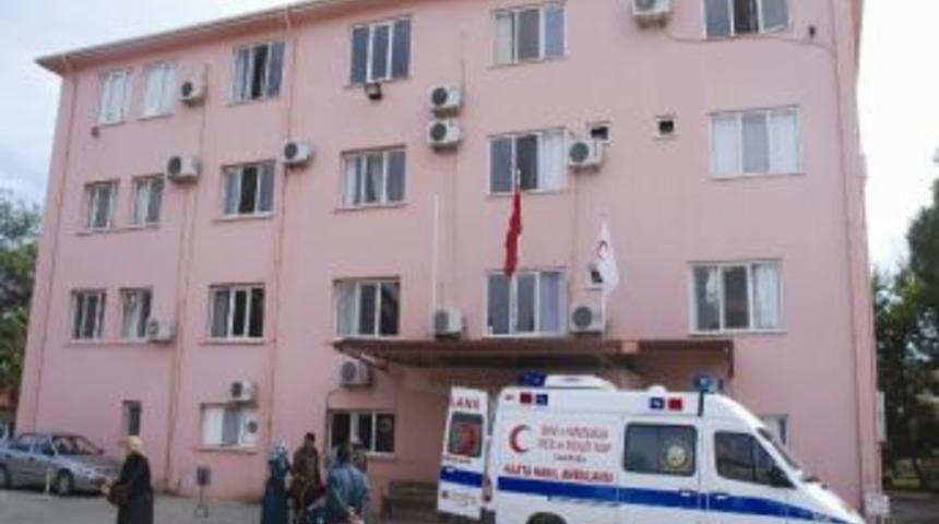 Gazipaşa&rsquo;da 192 Bin Hasta Tedavi G&ouml;rd&uuml;