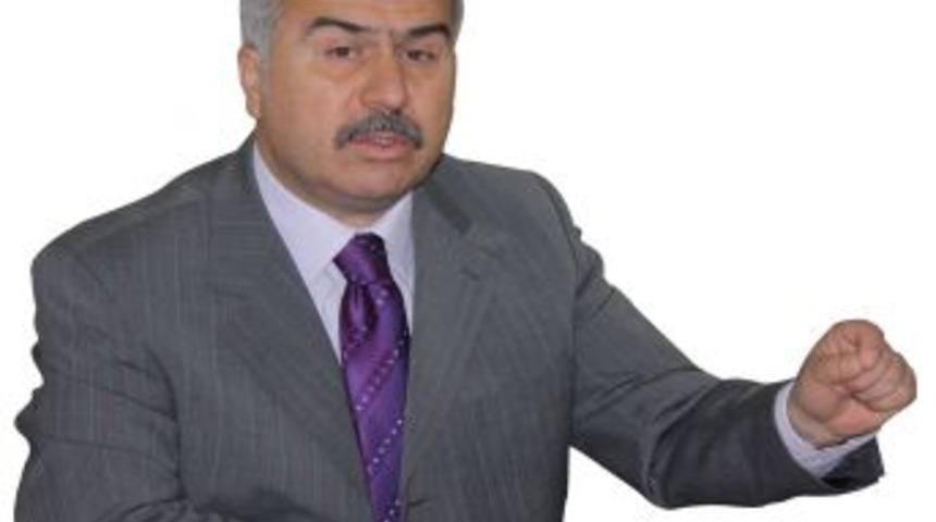 Milletvekili Demir: Tarafsız Gazeteci Topluma En Faydalı Kişidir