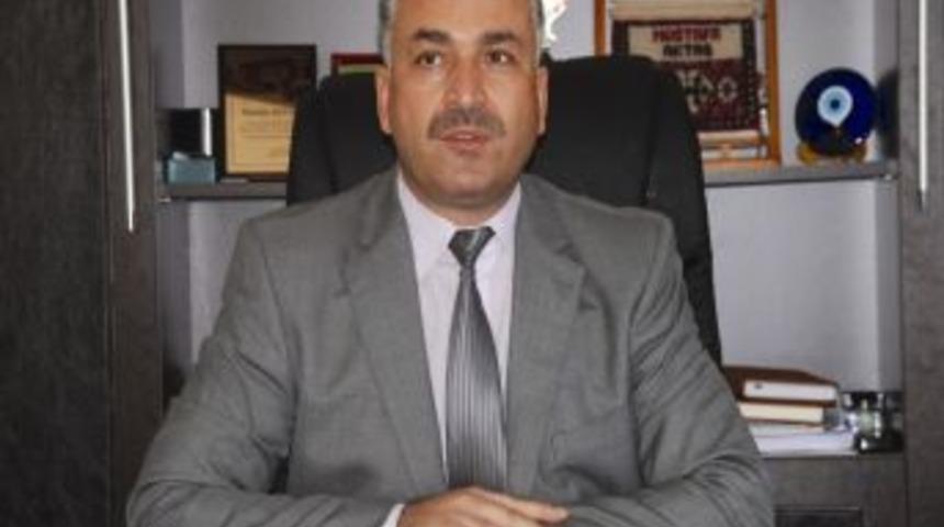 Gazipaşa&rsquo;dan 3 Pts Şampiyonu