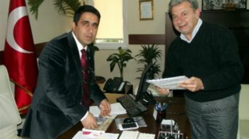 Antalya Denizcilikte De Başkent Olacak