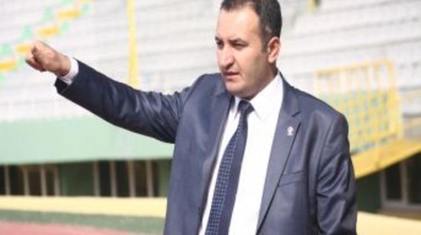 Gap Arena&rsquo;nın &Ccedil;imleri Değişecek