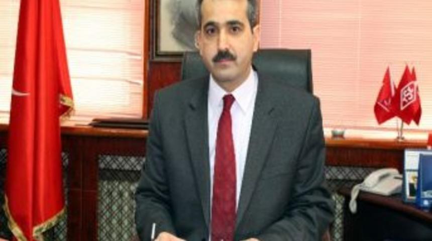 Konya Orman B&ouml;lge M&uuml;d&uuml;rl&uuml;ğ&uuml; 2013 Hedeflerini A&ccedil;ıkladı