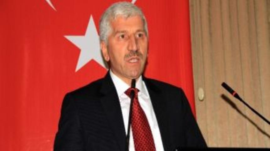 Samsun&rsquo;da 2012 Yılında 15 Orman Yangını Meydana Geldi