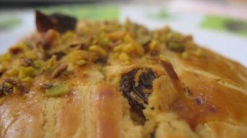 Simidin &Uuml;z&uuml;ml&uuml;s&uuml;n&uuml; &Uuml;rettiler