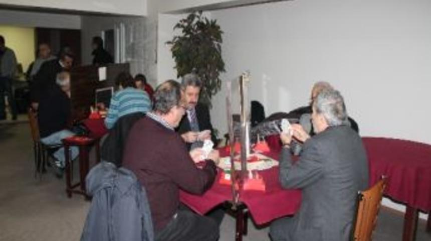 Bri&ccedil;te Heyecan Devam Ediyor