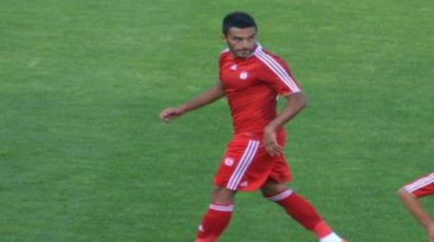 Fethiyespo, Sivasspor&rsquo;dan Alican'ı Renklerine Bağladı