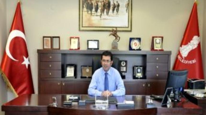 Bergama Belediyesi Katkı Paylarını Kaldırdı