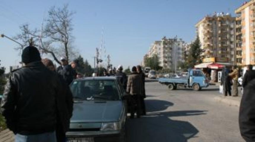 Aydın&rsquo;da Tren Kazası