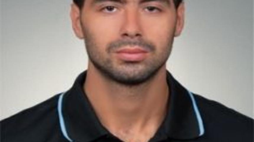 &Ccedil;orumspor'lu İsmail'in Acı G&uuml;n&uuml;