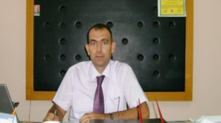 Sipahi&rsquo;den Tarım Haftası Mesajı