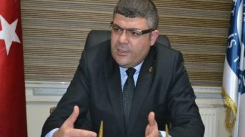 10 Ocak &Ccedil;alışan Gazeteciler G&uuml;n&uuml;...