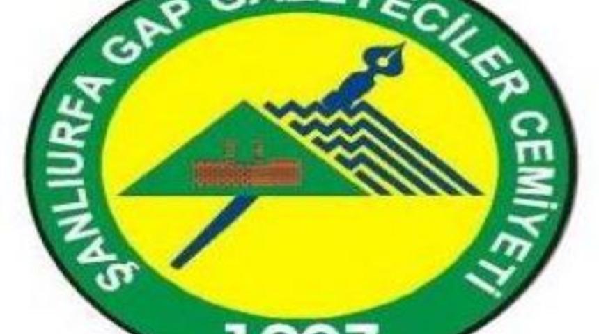 Gap Gazeteciler Cemiyeti, &Ccedil;alışan Gazeteciler G&uuml;n&uuml;'n&uuml; Kutladı