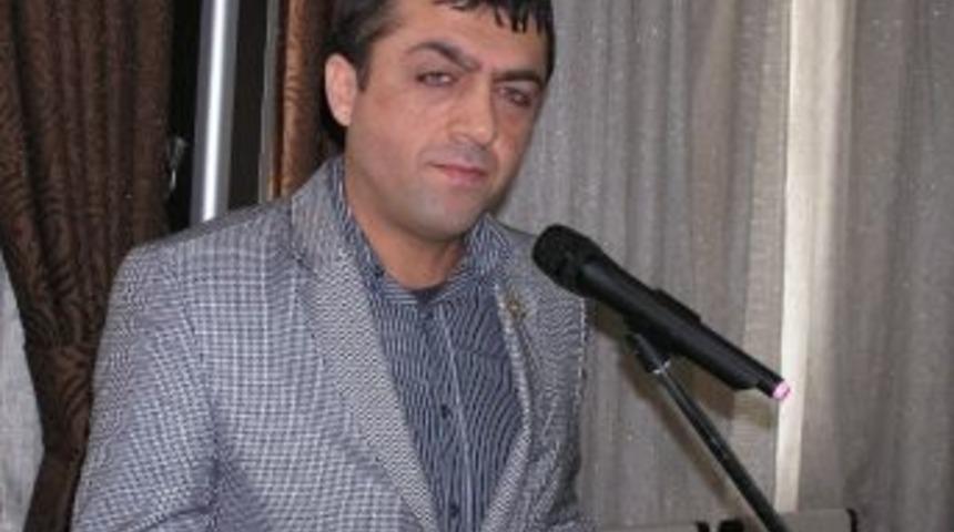 Malatya İli Damızlık Koyun Ke&ccedil;i Yetiştiricileri Birliği Başkanı İhsan Akın: