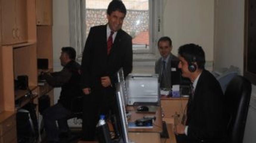 Amasya&rsquo;da Bimer&rsquo;e 2 Bin 283 M&uuml;racaat