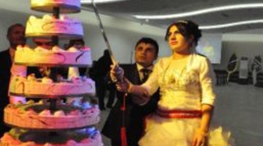 Kızıltepe&rsquo;de İmece Us&uuml;l&uuml; Evlilik