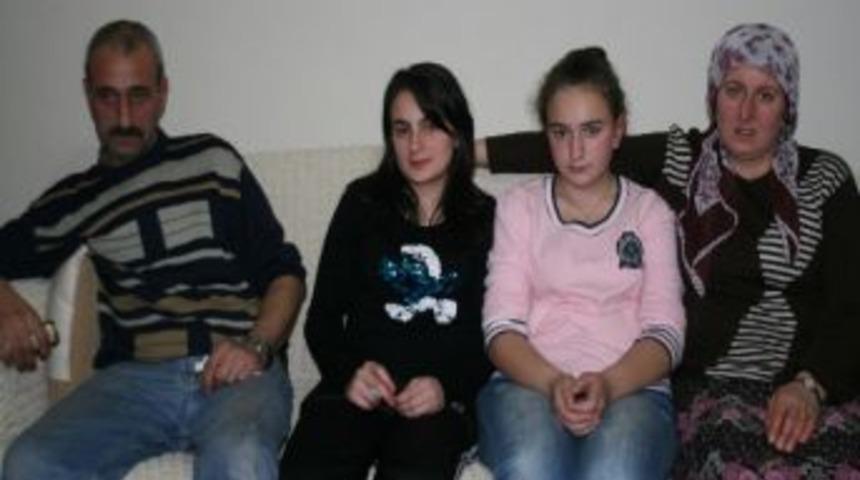 İnanılmaz Kurtuluş