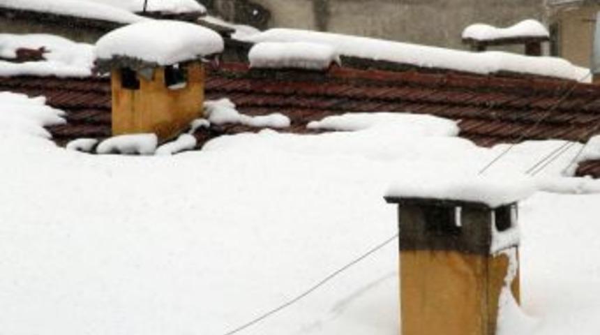 Uzmanlar, Soba Zehirlenmelerine Karşı Vatandaşları Uyardı