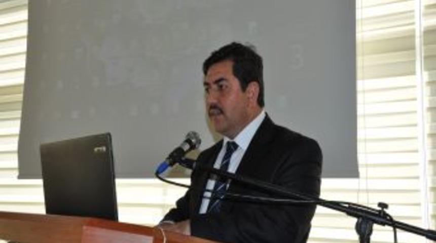 Tabi Afetlerden Zarar G&ouml;ren &Ccedil;ift&ccedil;ilerin Bor&ccedil;ları Ertelendi