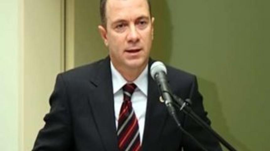 İşbilen: "gazetecilerin Ortaya Koyduğu Emek Kutsal"