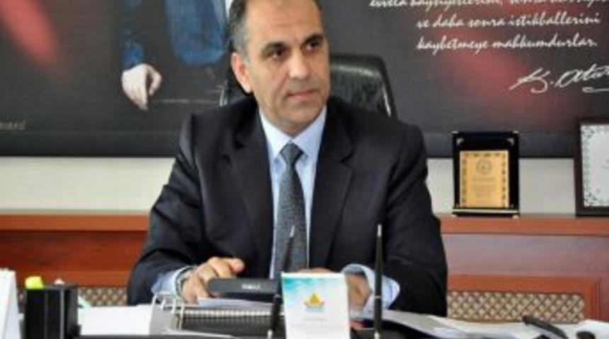 İŞKUR, 2012'de Sinop&rsquo;ta 4 Bin Kişiye Iş Imk&acirc;nı Sağladı