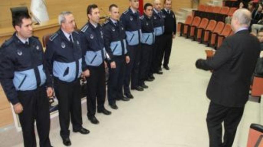 Akhisar Belediyesi Personeline "etkili İletişim Takım &Ccedil;alışması" Semineri Verildi