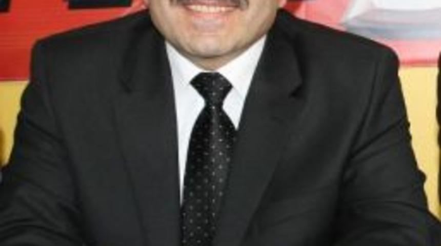 Ak Parti Yozgat Milletvekili Soysal, Sosyal Paylaşım Sitelerinden Gelen Eleştirilere Cevap Verdi