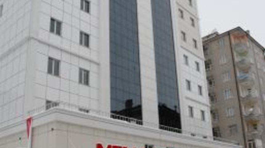 Memorial CEO'su Gen&ccedil;: Kayseri&rsquo;de Hizmetin Farkını G&ouml;stereceğiz