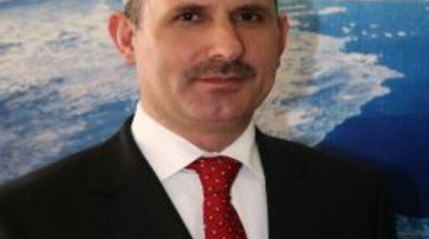 Su Kesintisinin Sebebi Saski Değil