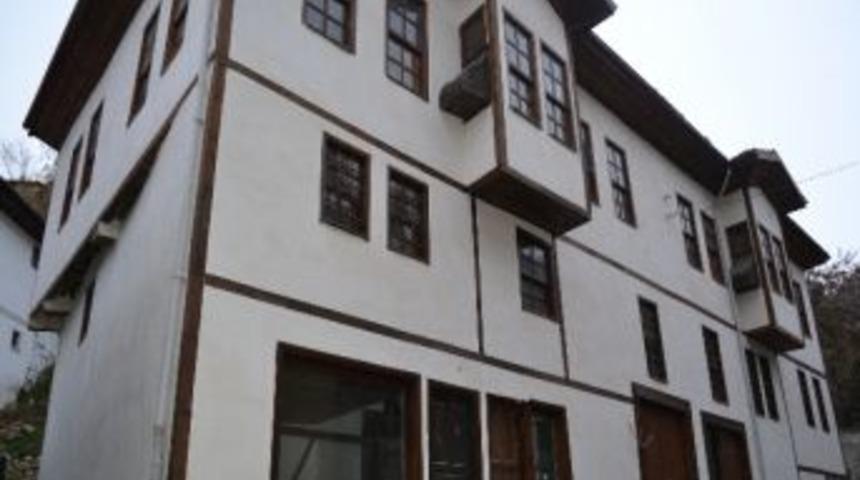 İskilip Etnografya M&uuml;zesi Tarihe Işık Tutacak