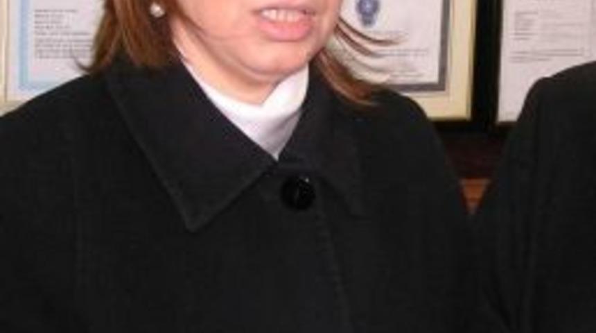 Ak Parti Hekimhan İl&ccedil;e Danışma Toplantısı